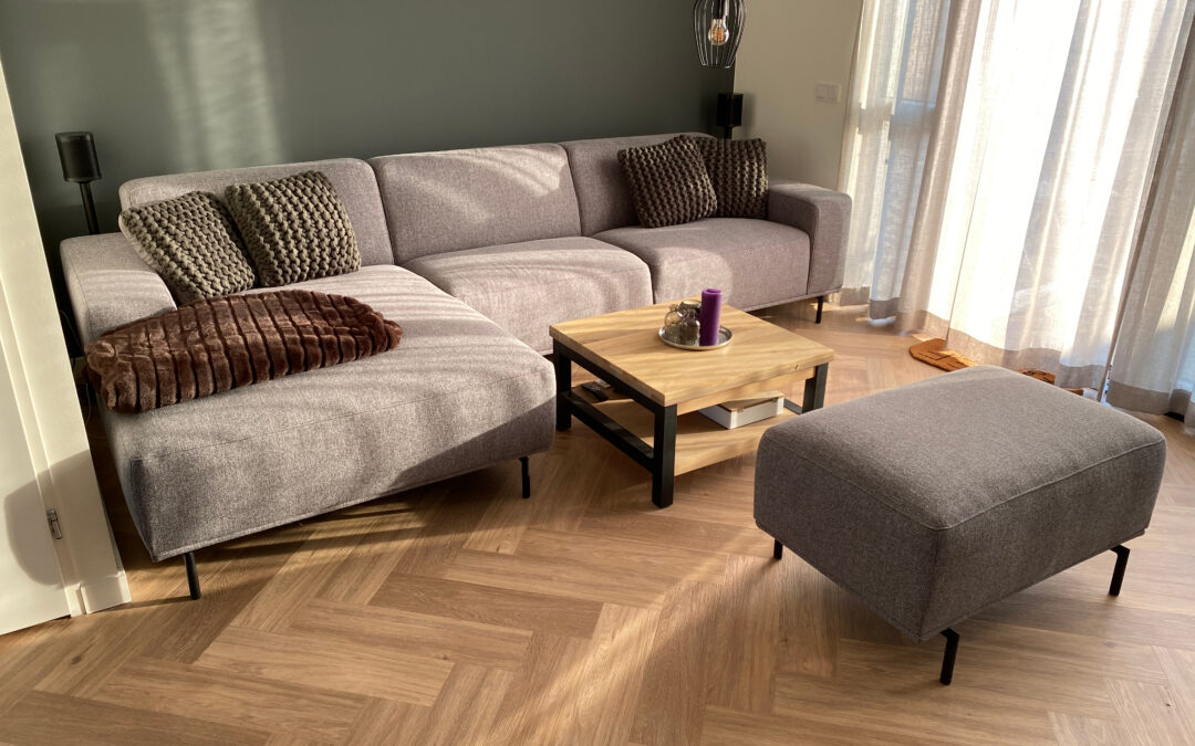 Upgrade Your Space with Commercial Flooring Liquidation