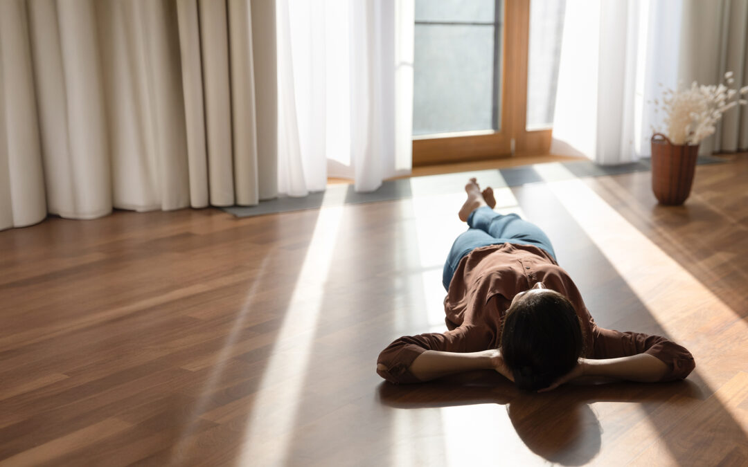 Flooring Expertise Guided by 50 Years of Tradition